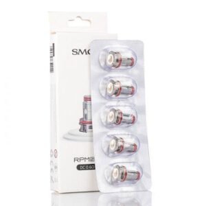 Smok RPM 2 Coils (5 Pack)