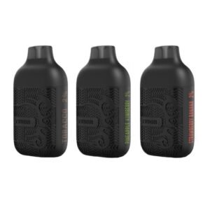 Tyson 2.0 Lightweight 600 Puffs Prefilled Vape