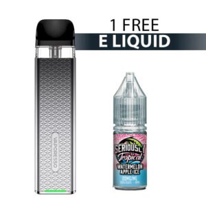 Vaporesso Xros 3 Mini Pod Kit