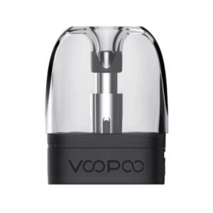 Voopoo Argus Empty Cartridge 2ml (Pack Of 2)