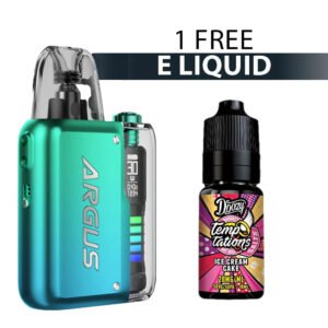 Voopoo Argus P2 Pod Kit
