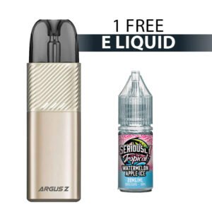 Voopoo Argus Z Vape Pod Kit