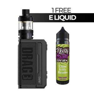 Voopoo Drag 3 TPP X 177W Kit