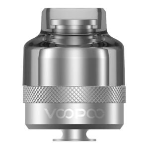 Voopoo PnP RTA Pod Tank | Versatile Airflow Control