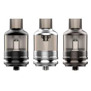 Voopoo TPP Pod Tank | 510 Connection Compatibility
