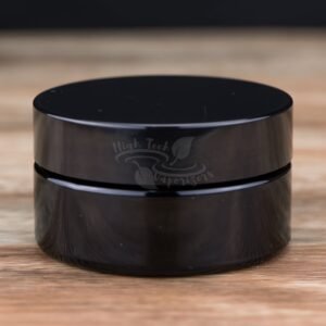 100ml Miron Violettglas Jar