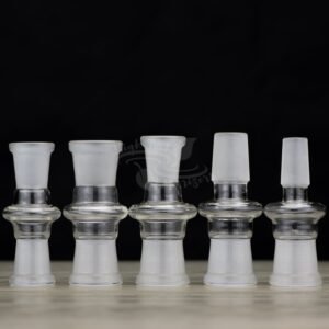Glass Adapters