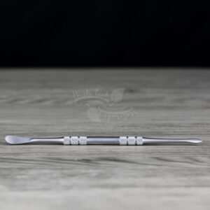 Stainless Steel Poker/Dab Tool No 1