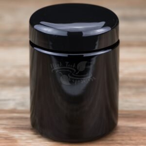 250ml Miron Violettglas Wide Neck Jar