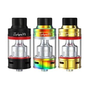 Zephyrus V3 Mini Tank