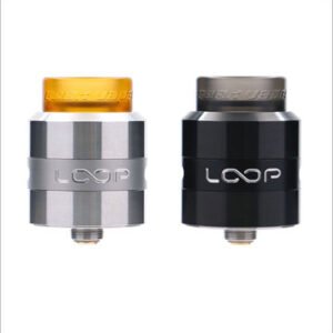 Geekvape Loop RDA