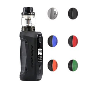 Aegis Solo Kit By Geekvape